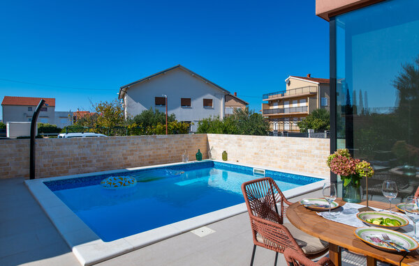 Holiday Home - Sibenik-Brodarica , Croatia - CSV358 11