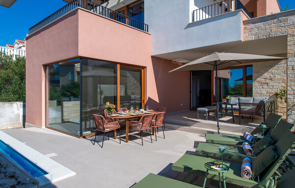 Holiday Home - Sibenik-Brodarica , Croatia - CSV358 12