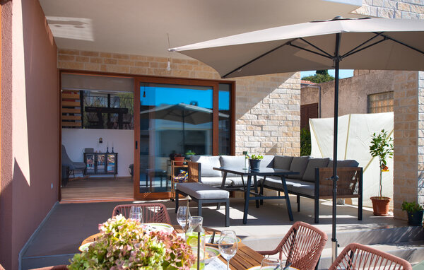 Holiday Home - Sibenik-Brodarica , Croatia - CSV358 13