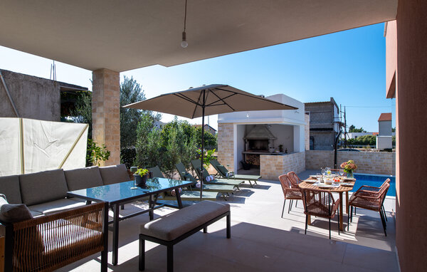 Holiday Home - Sibenik-Brodarica , Croatia - CSV358 14