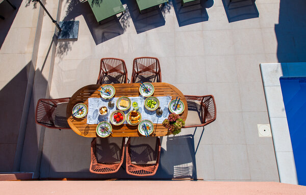 Holiday Home - Sibenik-Brodarica , Croatia - CSV358 15