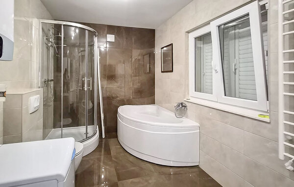 Ferienhaus - Vodice - Tribunj , Kroatien - CSV359 5