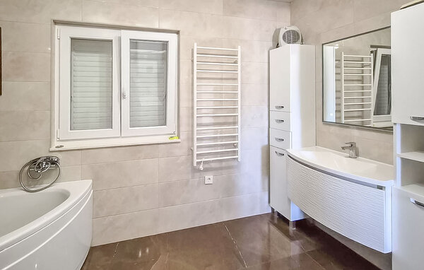 Ferienhaus - Vodice - Tribunj , Kroatien - CSV359 701