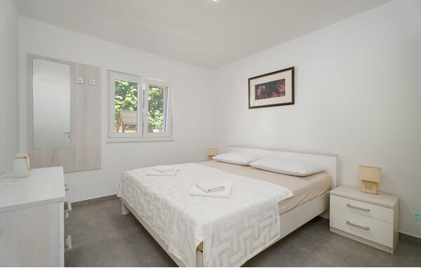 Vakantiehuis - Vodice - Tribunj , Kroatië - CSV359 7