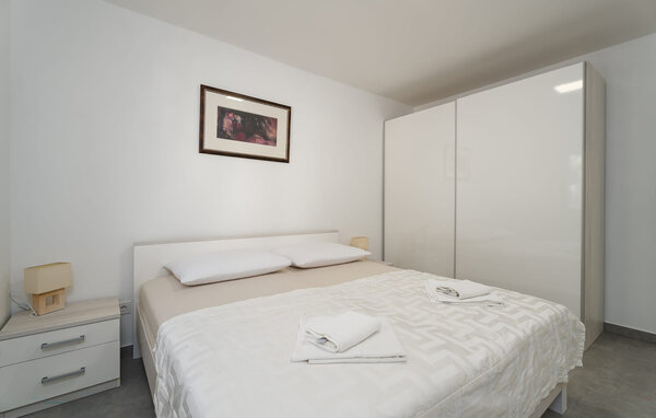 Vakantiehuis - Vodice - Tribunj , Kroatië - CSV359 601