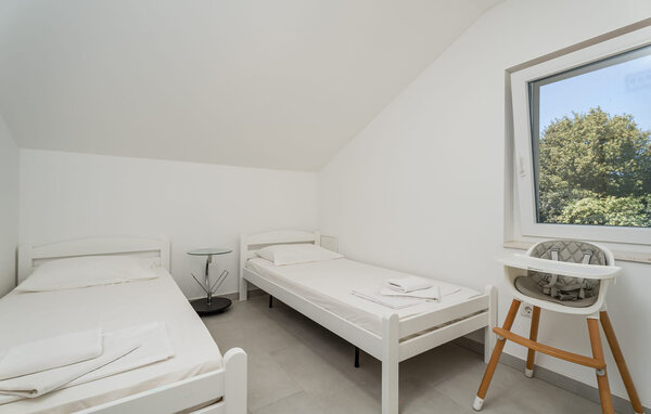 Vakantiehuis - Vodice - Tribunj , Kroatië - CSV359 604