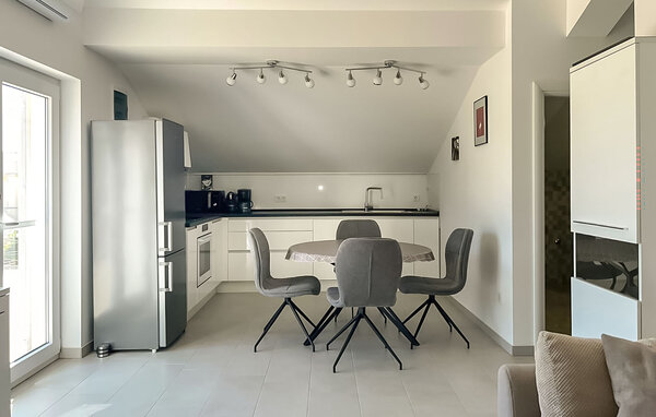 Ferienhaus - Vodice - Tribunj , Kroatien - CSV359 403