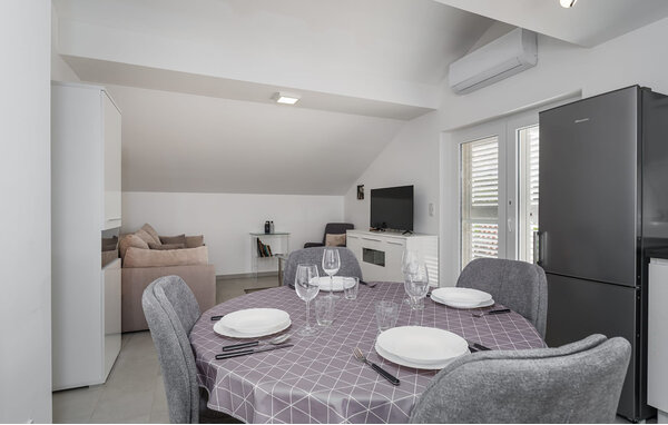 Vakantiehuis - Vodice - Tribunj , Kroatië - CSV359 404