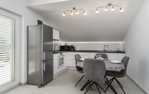 Vakantiehuis - Vodice - Tribunj , Kroatië - CSV359 406