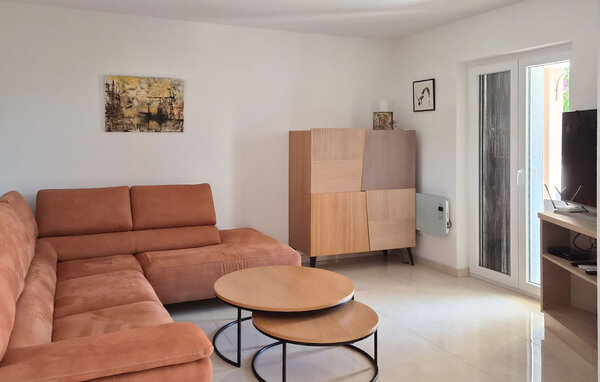 Ferienhaus - Vodice - Tribunj , Kroatien - CSV359 3