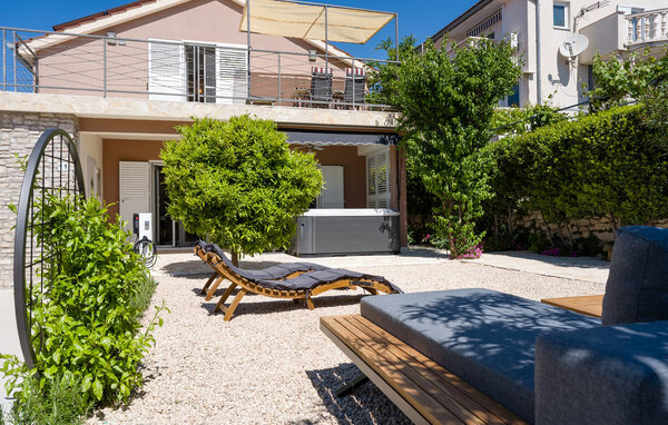 Vakantiehuis - Vodice - Tribunj , Kroatië - CSV359 81
