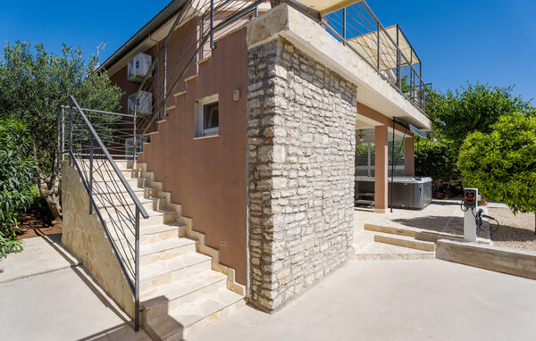 Vakantiehuis - Vodice - Tribunj , Kroatië - CSV359 82