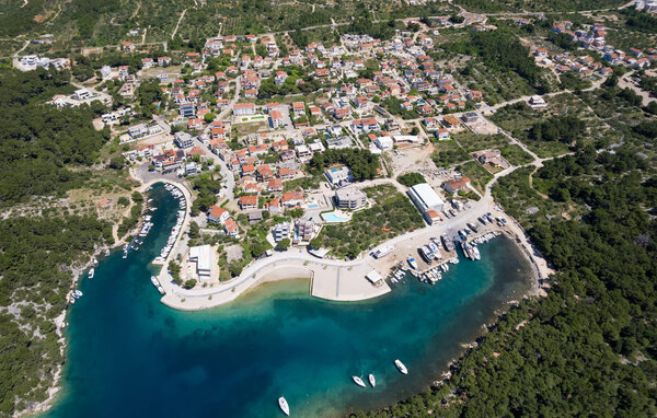 Vakantiehuis - Vodice - Tribunj , Kroatië - CSV359 3