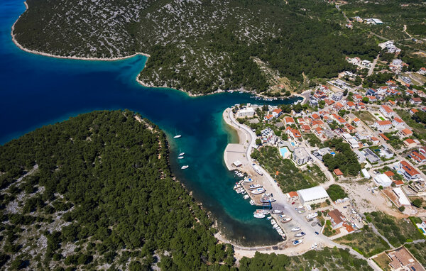 Vakantiehuis - Vodice - Tribunj , Kroatië - CSV359 85