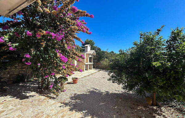 Ferienhaus - Vodice - Tribunj , Kroatien - CSV359 2