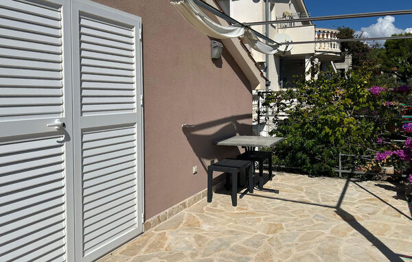 Ferienhaus - Vodice - Tribunj , Kroatien - CSV359 103