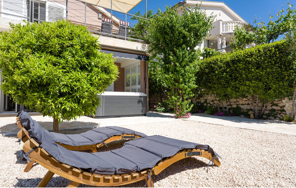 Vakantiehuis - Vodice - Tribunj , Kroatië - CSV359 104