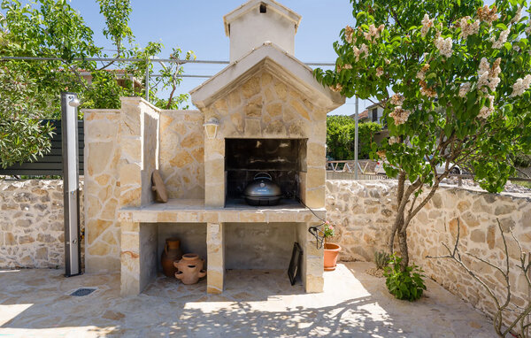 Vakantiehuis - Vodice - Tribunj , Kroatië - CSV359 105