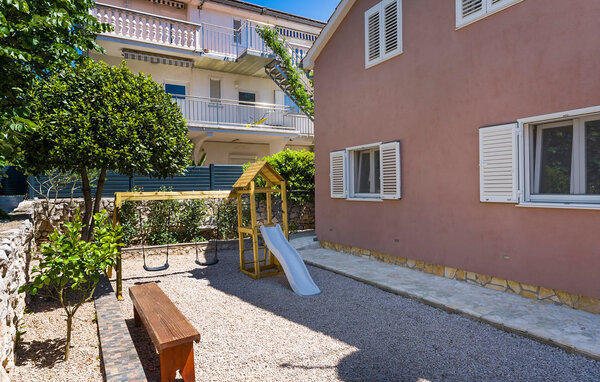 Vakantiehuis - Vodice - Tribunj , Kroatië - CSV359 8