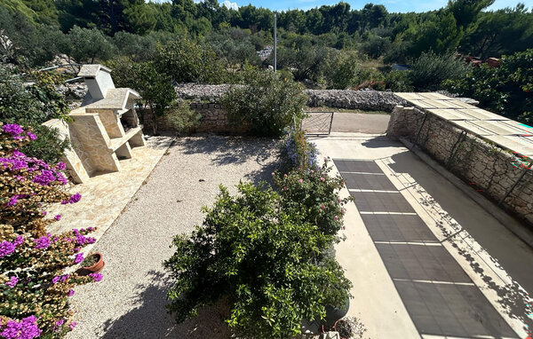 Ferienhaus - Vodice - Tribunj , Kroatien - CSV359 201