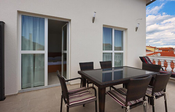 Appartamento - Vodice , Croazia - CSV360 2