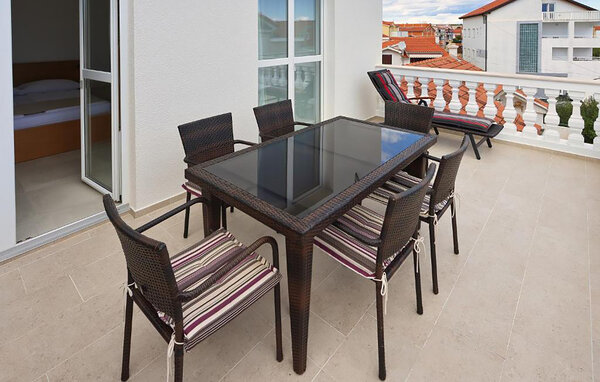 Appartamento - Vodice , Croazia - CSV360 101