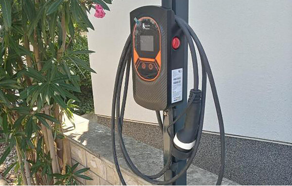 Appartamento - Vodice , Croazia - CSV360 102