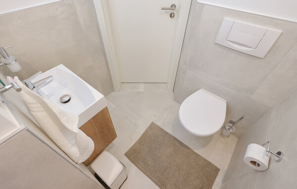 Appartamento - Vodice , Croazia - CSV361 702