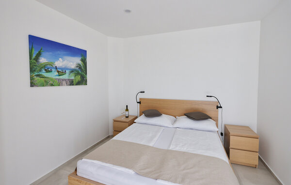 Appartamento - Vodice , Croazia - CSV361 4