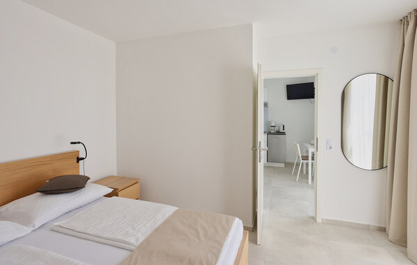 Appartamento - Vodice , Croazia - CSV361 602