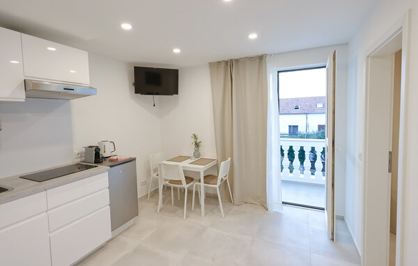 Appartamento - Vodice , Croazia - CSV361 3