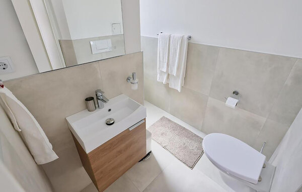 Apartment - Vodice , Croatia - CSV362 701