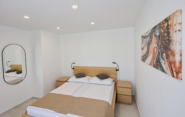 Apartment - Vodice , Croatia - CSV362 601