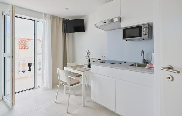 Apartment - Vodice , Croatia - CSV362 3
