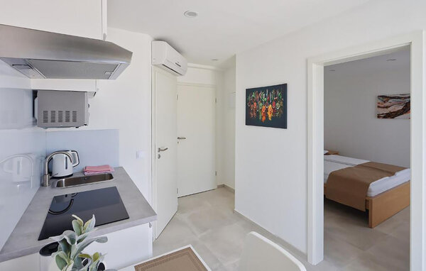 Apartment - Vodice , Croatia - CSV362 402
