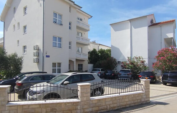 Apartment - Vodice , Croatia - CSV362 1
