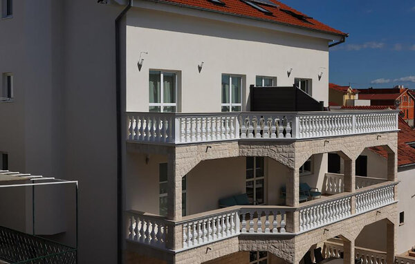 Apartment - Vodice , Croatia - CSV362 81