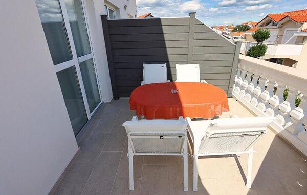 Apartment - Vodice , Croatia - CSV362 2
