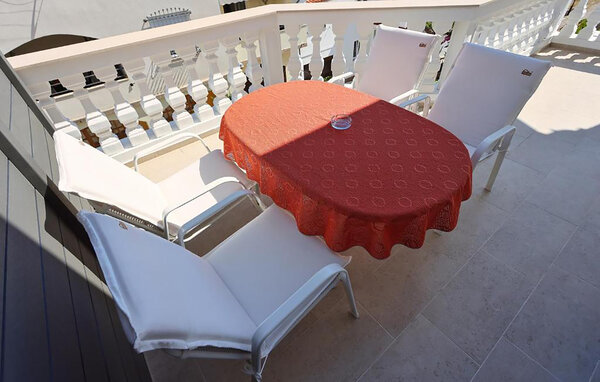 Apartment - Vodice , Croatia - CSV362 101