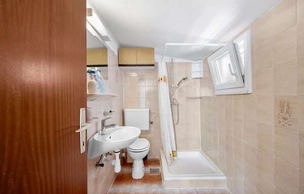 Holiday Home - Rogoznica-Kanica , Croatia - CSV364 701