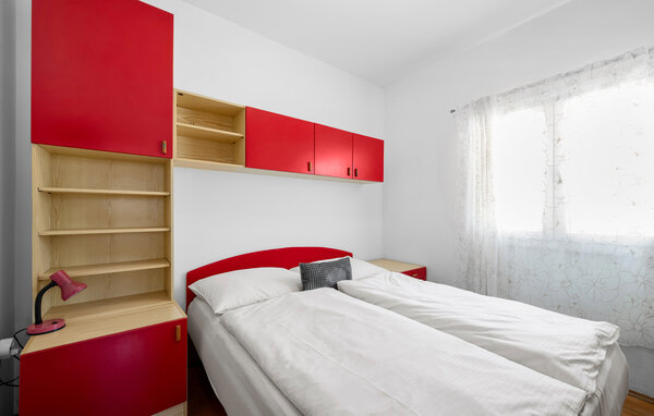 Holiday Home - Rogoznica-Kanica , Croatia - CSV364 601