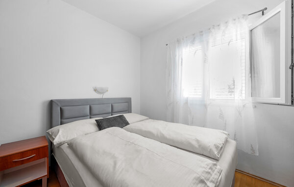 Holiday Home - Rogoznica-Kanica , Croatia - CSV364 603