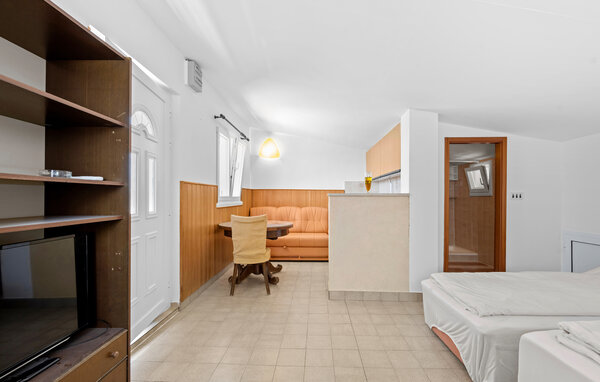 Holiday Home - Rogoznica-Kanica , Croatia - CSV364 401