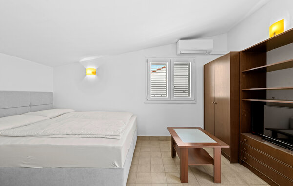 Holiday Home - Rogoznica-Kanica , Croatia - CSV364 403