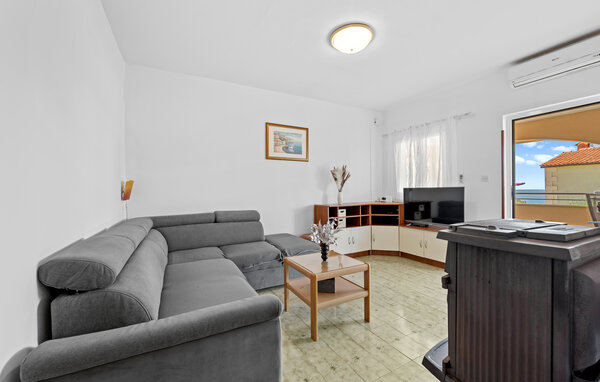 Holiday Home - Rogoznica-Kanica , Croatia - CSV364 3