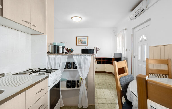 Holiday Home - Rogoznica-Kanica , Croatia - CSV364 302