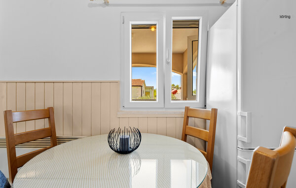 Holiday Home - Rogoznica-Kanica , Croatia - CSV364 303