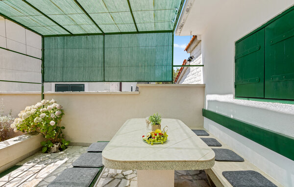 Holiday Home - Rogoznica-Kanica , Croatia - CSV364 103