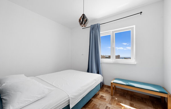 Apartament - Rogoznica-Razanj , Chorwacja - CSV365 602