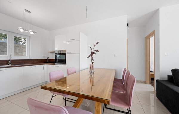 Apartament - Rogoznica-Razanj , Chorwacja - CSV365 402